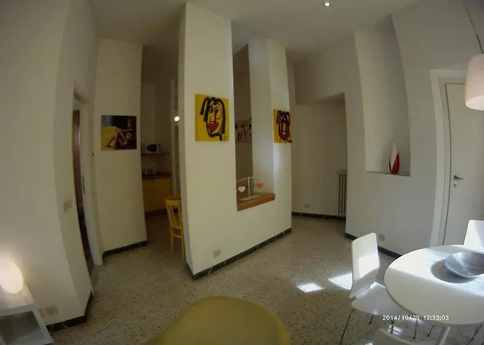 Musei Vaticani Frühstückspension 3*